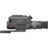 Прицел тепловизионный GUIDE TS632L 1.7x-13.6x, LRF,640x512,D35мм, 1800м