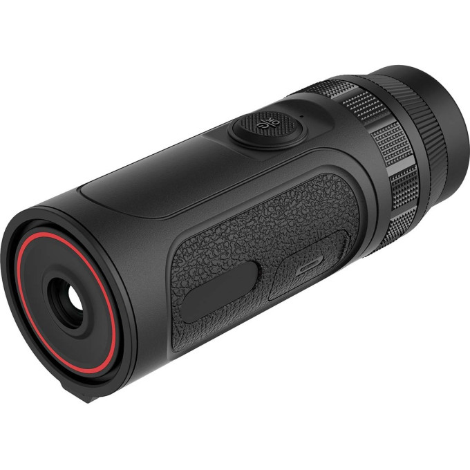 Тепловизионный монокуляр GUIDE TE211 256х192, D10мм,зум x1.2-x4.8, 500м