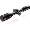 Тепловизионный прицел GUIDE TU450 x3.2-x12.8 400x300 17μm (50 мм, кольца 30 мм, до 5 ч, IP67)